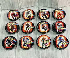 Pack 12 Latitas - GIJOE (Repro) - tienda online
