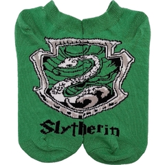 Soquete Slytherin- Harry Potter - comprar online