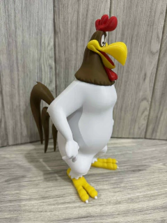 Figura 3D Gallo Claudio - Looney Tunes - 22cm - tienda online