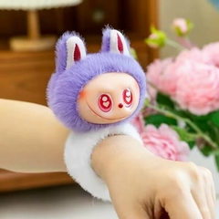 Pulsera Clip Peluche Labubu Importado - Excelente Calidad - tienda online