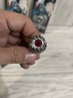 Anillo OJO - Tokio Goul en internet