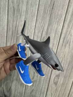 Tralalero Tralala - Brain Rot - 3d Fijo - 15cm en internet