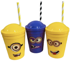 Vaso Infantil - Minions - comprar online