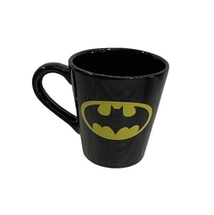 Taza Cónica Batman - Cerámica