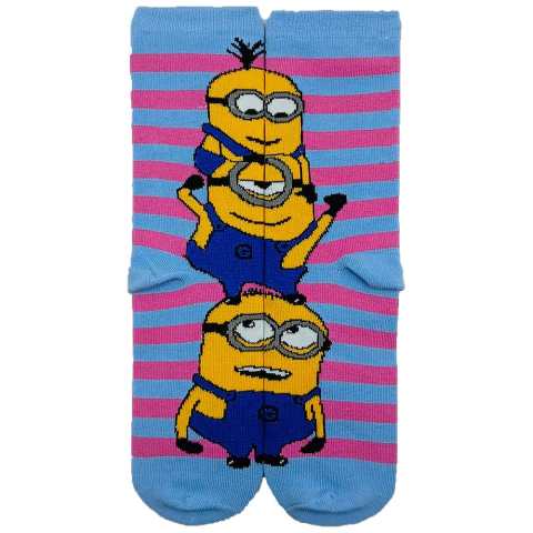 Medias Minions - comprar online