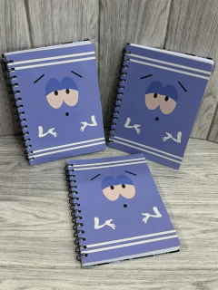 Cuaderno Toallín Espiralado - Original - tienda online