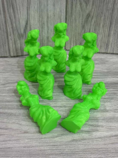 Venus de Jalea - The Simpsons - 3d - 10cm - COKETACOKETO