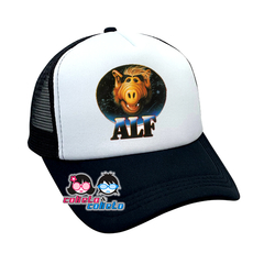 Gorra Alf