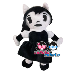 Peluche Alice (Importada) - Bendy and the Ink Machine - comprar online