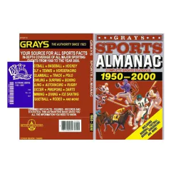 Cubierta Almanaque + Ticket - Volver al Futuro - comprar online