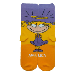 Medias Angelica - Rugrats