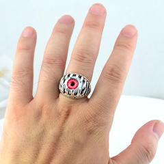 Anillo OJO - Tokio Goul - comprar online