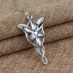 Colgante Arwen - El Señor De Los Anillos - Lord Of The Rings - LOTR en internet