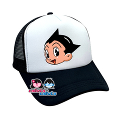 Gorra Astroboy