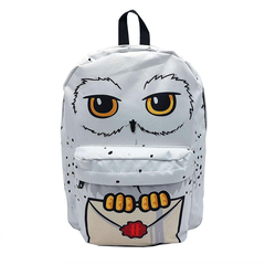 Mochila Hedwing - Harry Potter