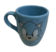 Taza Cónica Sonic