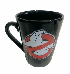 Taza Cónica Ghostbusters - Cazafantasmas