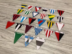 Pack Figuritas Banderin - "Equipos Primera Division A" x27u. - Año 2021 - comprar online