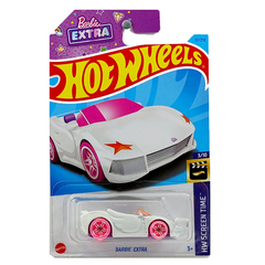 Hot Wheels Auto Barbie Extra 57/250