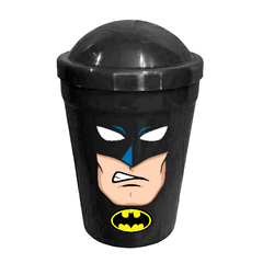 Vaso Infantil - Batman