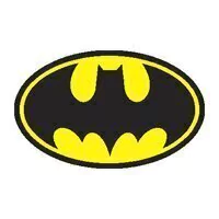Sticker Batman