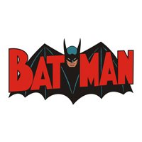 Sticker Batman