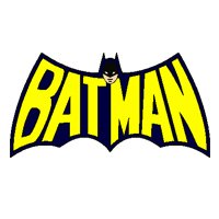 Sticker Batman