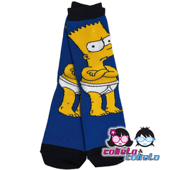 Medias Bart Simpsons - The Simpsons