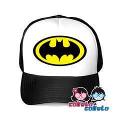 Gorra Batman