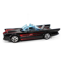 Hot Wheels Tv Series Batimobile - 131/250 - comprar online