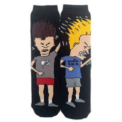 Medias Beavis & Butt Head