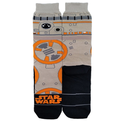 Medias BB8 - Star Wars