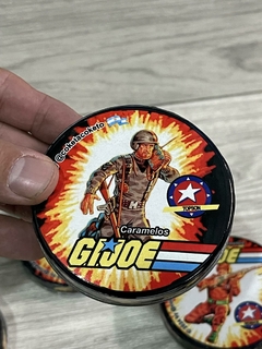 Pack 7 Latitas - GIJOE Argen 7 (Repro) en internet