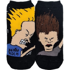 Soquete Beavis & Butthead