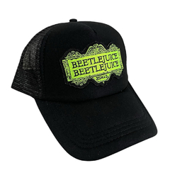 Gorra Luigi - Beetlejuice - Beetlejuice