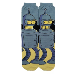 Medias Bender - Futurama - comprar online