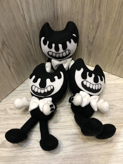 Peluche Bendy Ink - Bendy Tinta - 25cm - comprar online