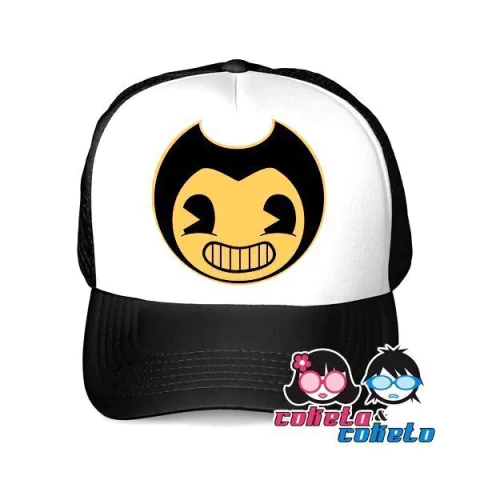 Gorra Bendy Normal