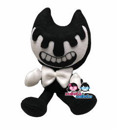 Peluche Bendy Ink - Bendy Tinta - 25cm