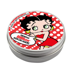 Latita Betty Boop