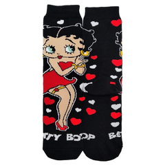 Medias Betty Boop - comprar online