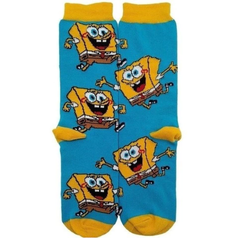 Medias Bob Esponja - Sponge Bob