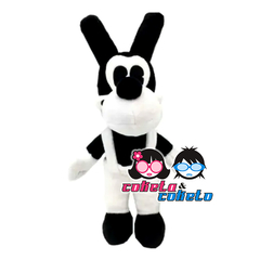 Peluche Boris (Importado) - Bendy and the Ink Machine