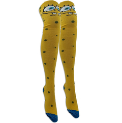 Media Larga Bucanera Bob Esponja Sponge Bob - comprar online