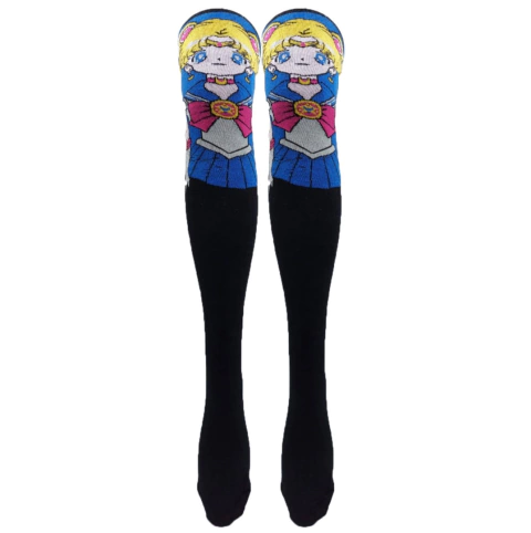 Media Larga Bucanera Sailor Moon