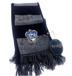 Bufanda Ravenclaw - Harry Potter