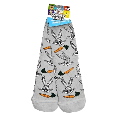 Medias Bugs Bunny - Warner Bros- Licencia Oficial - comprar online