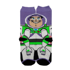 Medias Buzz Light Year - Toy Story