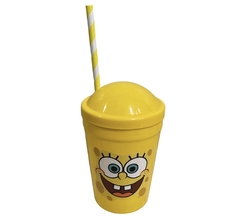 Vaso Infantil - Bob Esponja - Sponge Bob - comprar online