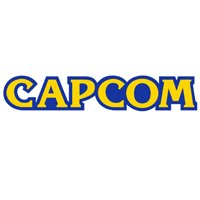 Sticker Capcom